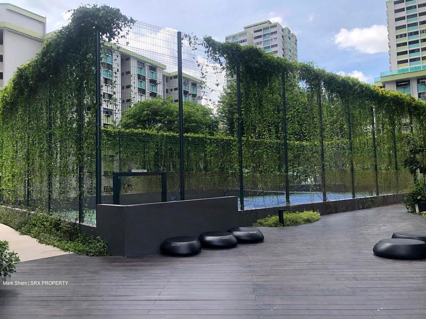Avenue South Residence (D3), Apartment #452136681